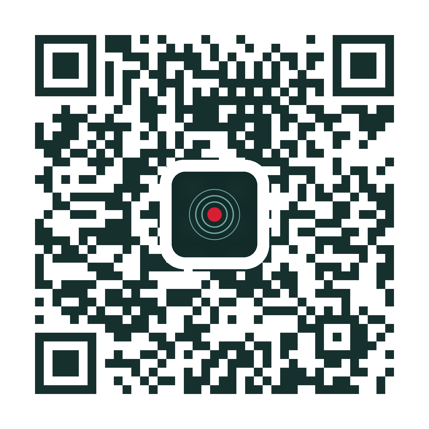 QR-Code zum Technik-Radar-WhatsApp-Kanal